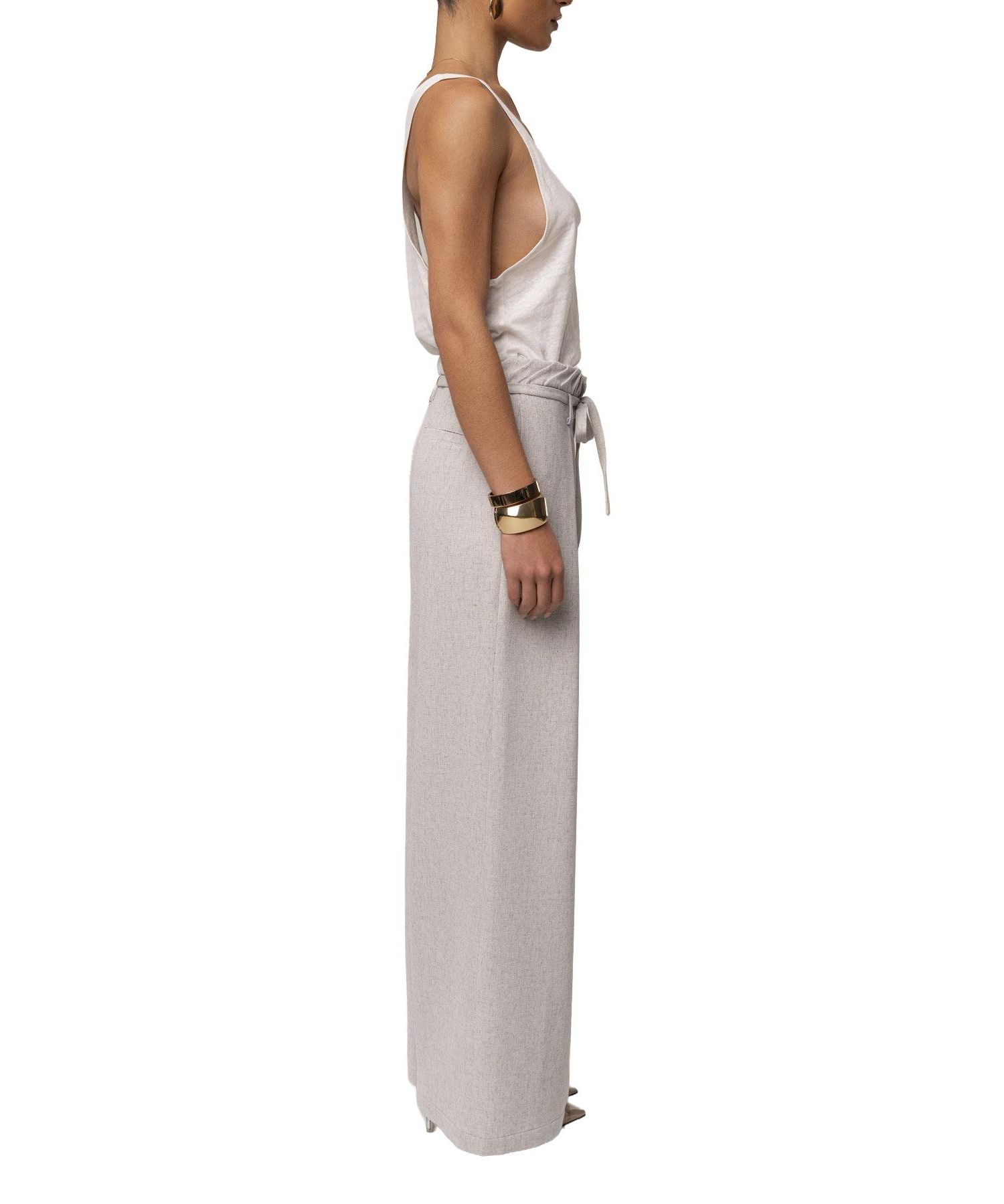 Women's Classic Scoop Neck Tank