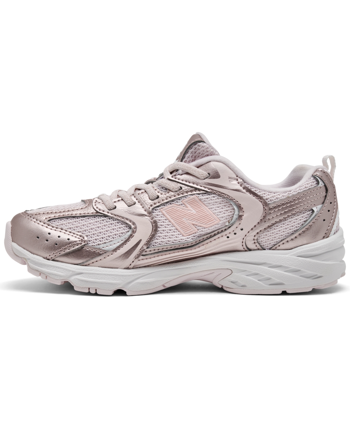 New Balance Little Kids 530 Lifestyle Sneakers from Finish Line