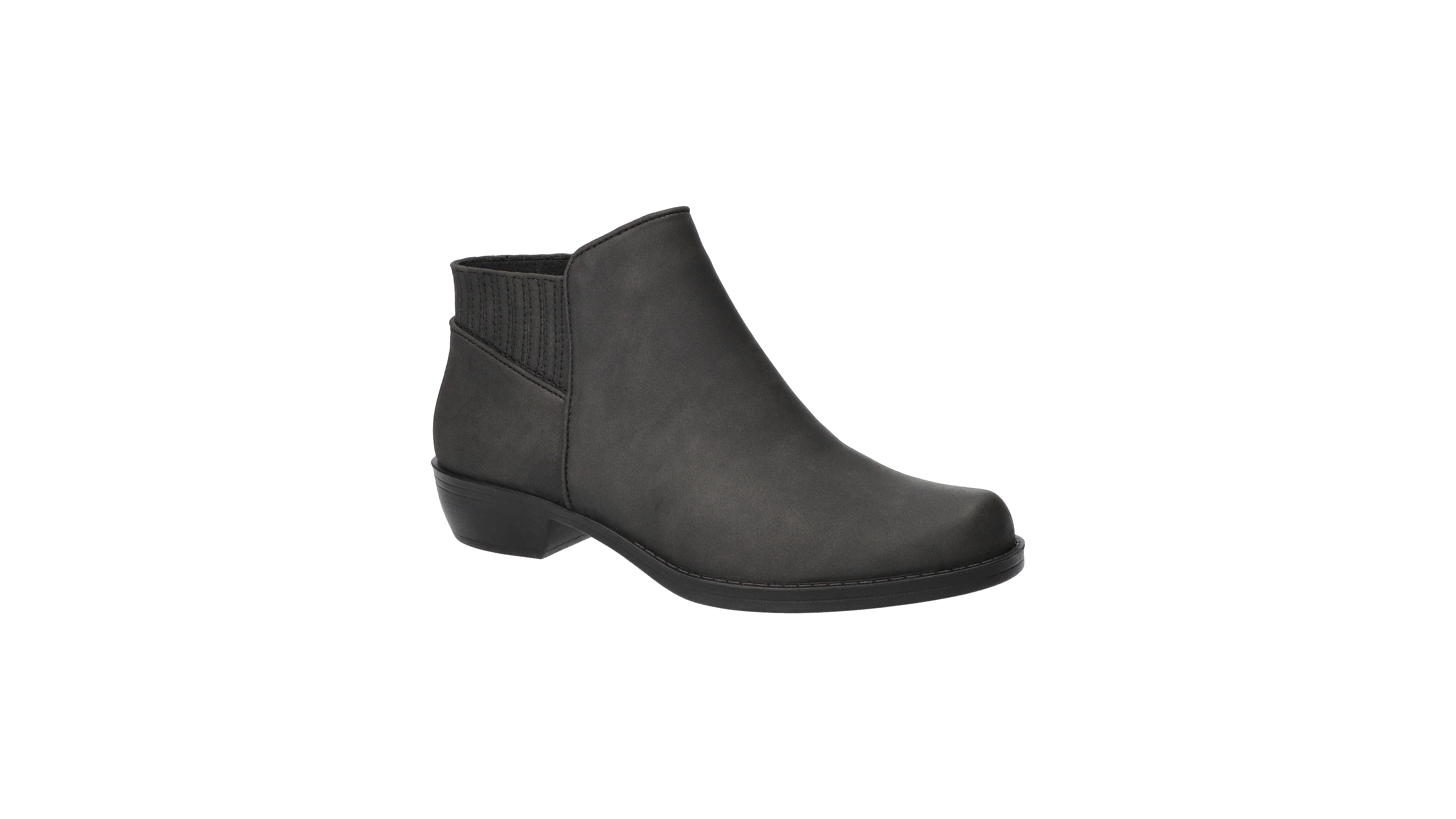 Easy Street Women's Solstice Ankle Round Toe Booties