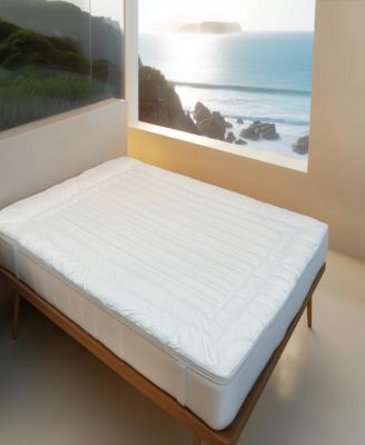 Mypad Washable Wool Mattress Pad, King