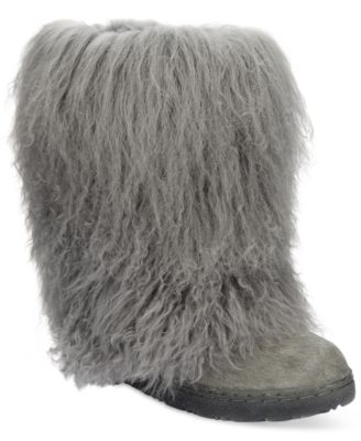 bearpaw boetis