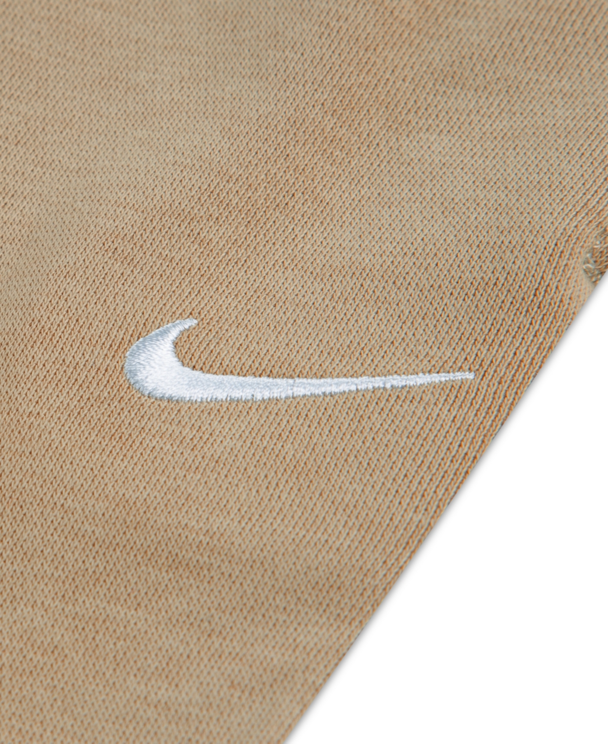 Nike Girls' 4-6X Sportswear Studio Fleece Loose Pants