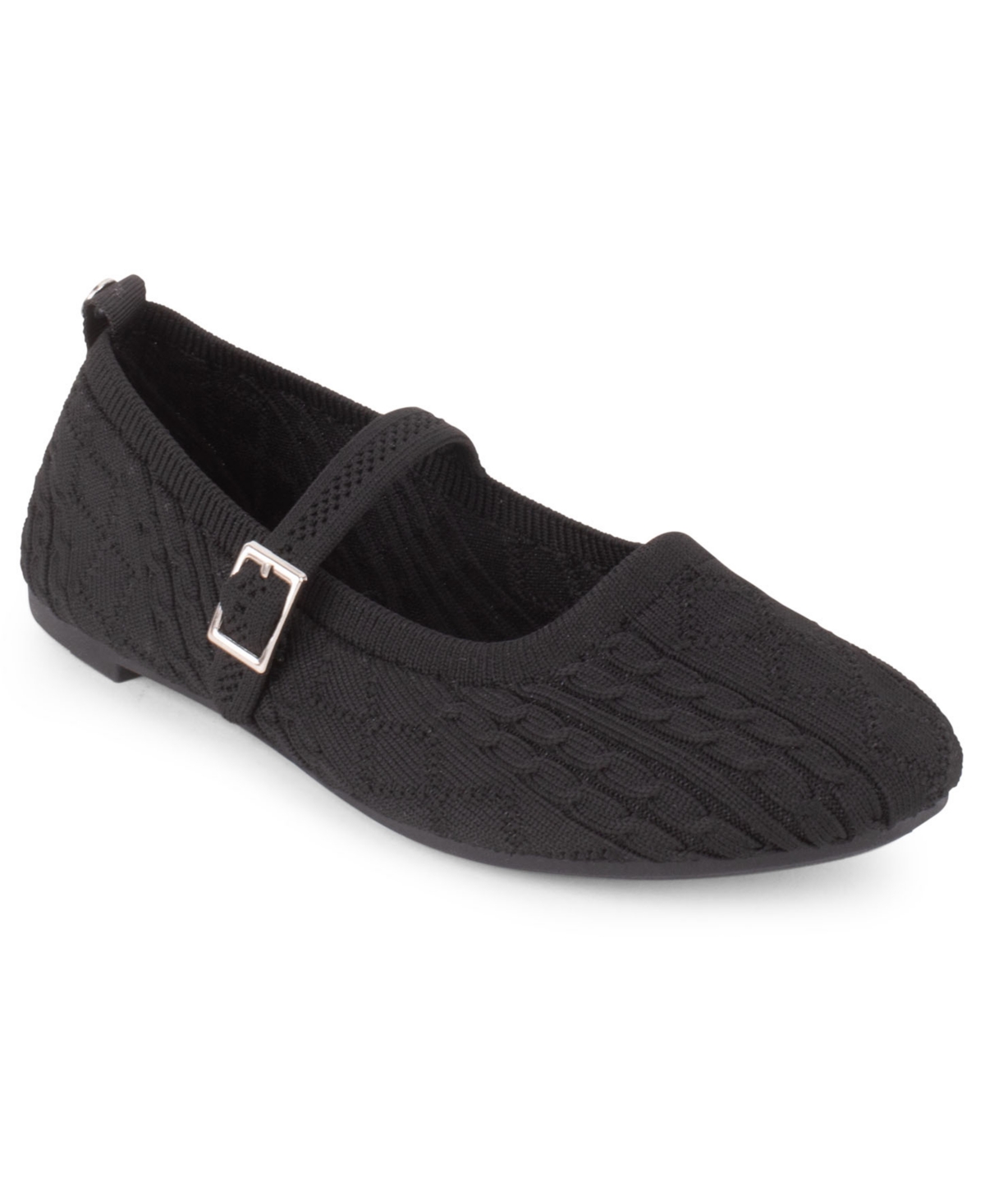 Tahari Women's Montpellier Mary Jane Flats