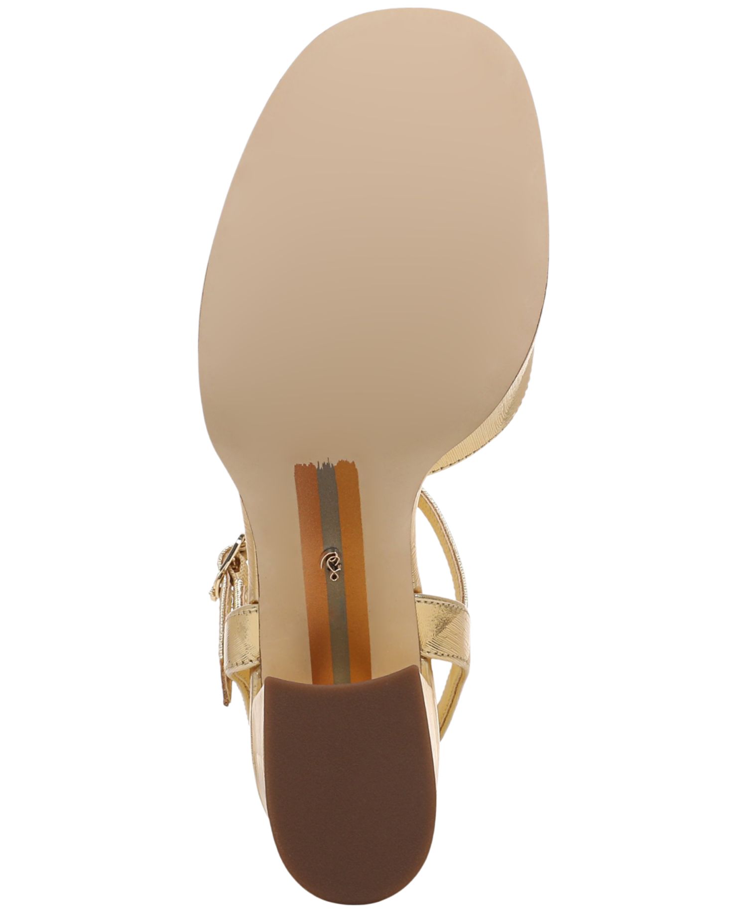 Women's Fleur Strappy Sandals