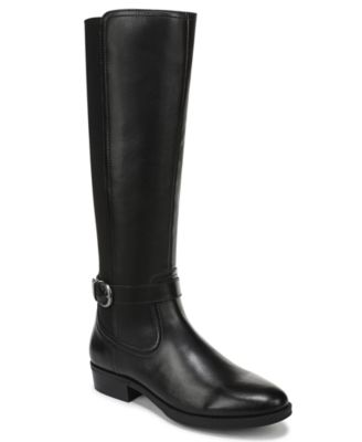 Women's Pisa Zipper Tall Boots