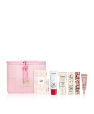 Choose your free 7-Pc. Gift with any $39.50 Elizabeth Arden Purchase (up to a $157 value)