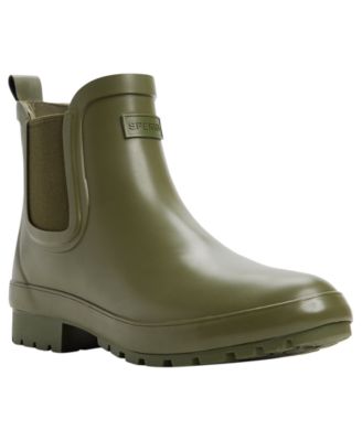 Women's Drizzle Chelsea Rain Booties