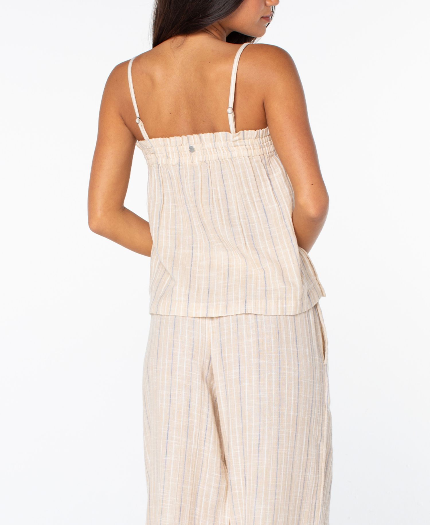 Women's Offshore Square Neck Tank Top