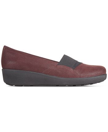 Easy Spirit Kaleo 3 Flats Macy s