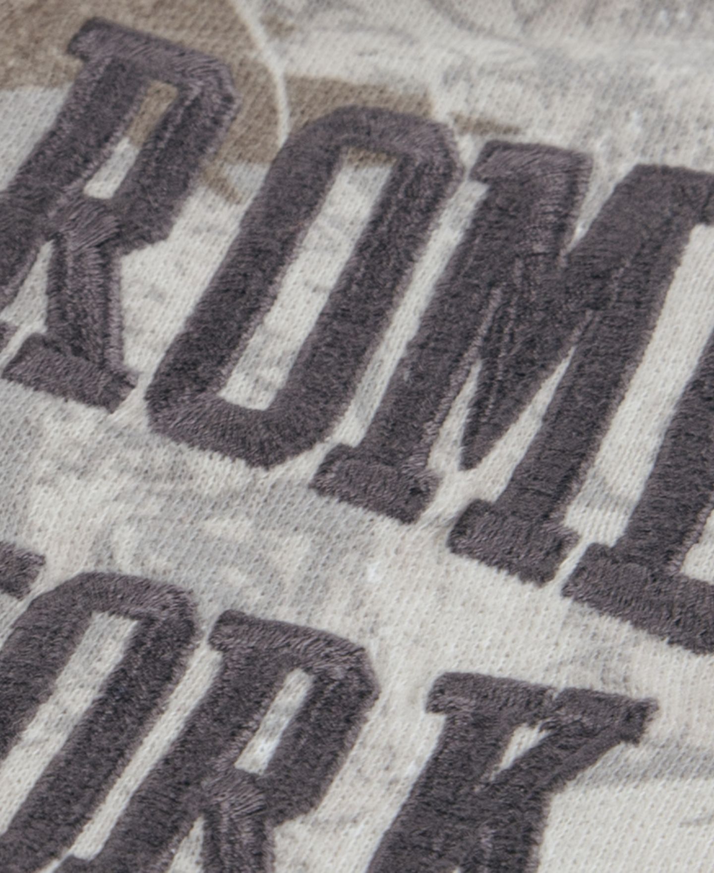 Детский комплект abercrombie kids для мальчиков 2T-5T: худи на молнии и брюки-карго, цвет: Камуфляжный — фото 4