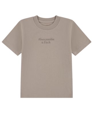 Toddler Boys' 2T-5T Logo Classic T-Shirt