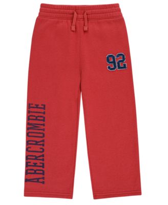 Toddler Boys' 2T-5T Benchwarmer Fleece Pants