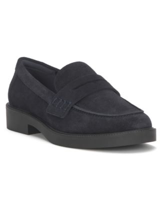 Women's Shyloe Round Toe Slip-On Loafers