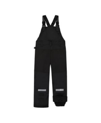 Toddler Unisex (2T - 5T) Play Overall Snow Bib Pant