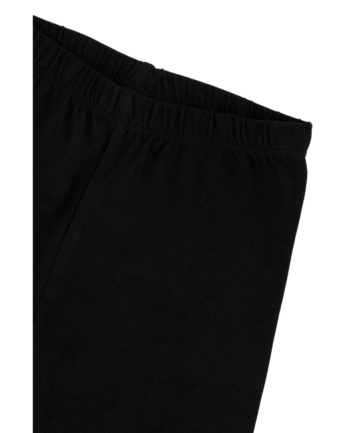 Deux par Toddler Girl (2T - 5T) Cotton Leggings Pant