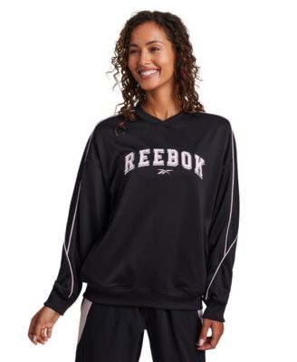 Women's Hardcore Heritage V-Neck Sweatshirt