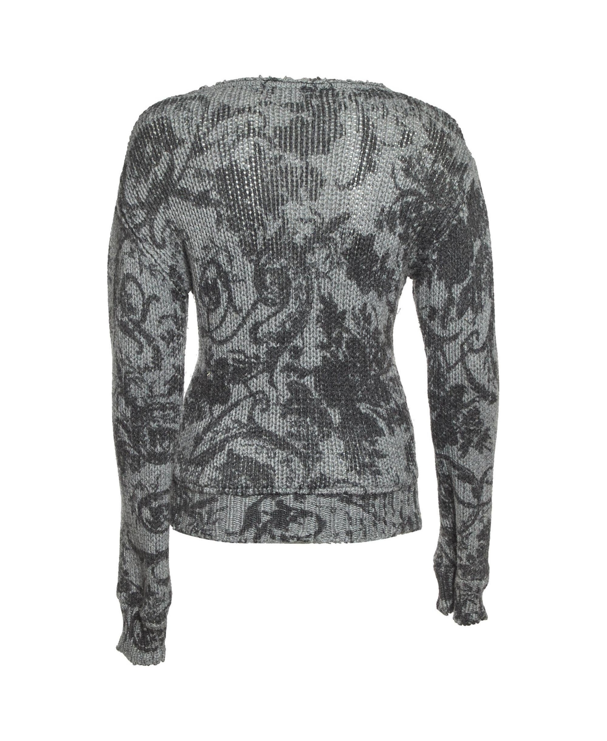 Pre-Owned Dolce & Gabbana Women's Knit Round Neck Jumper