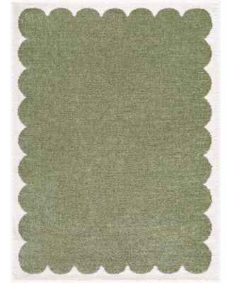 x Livabliss Rivoli 886404 5'3"x7' Area Rug