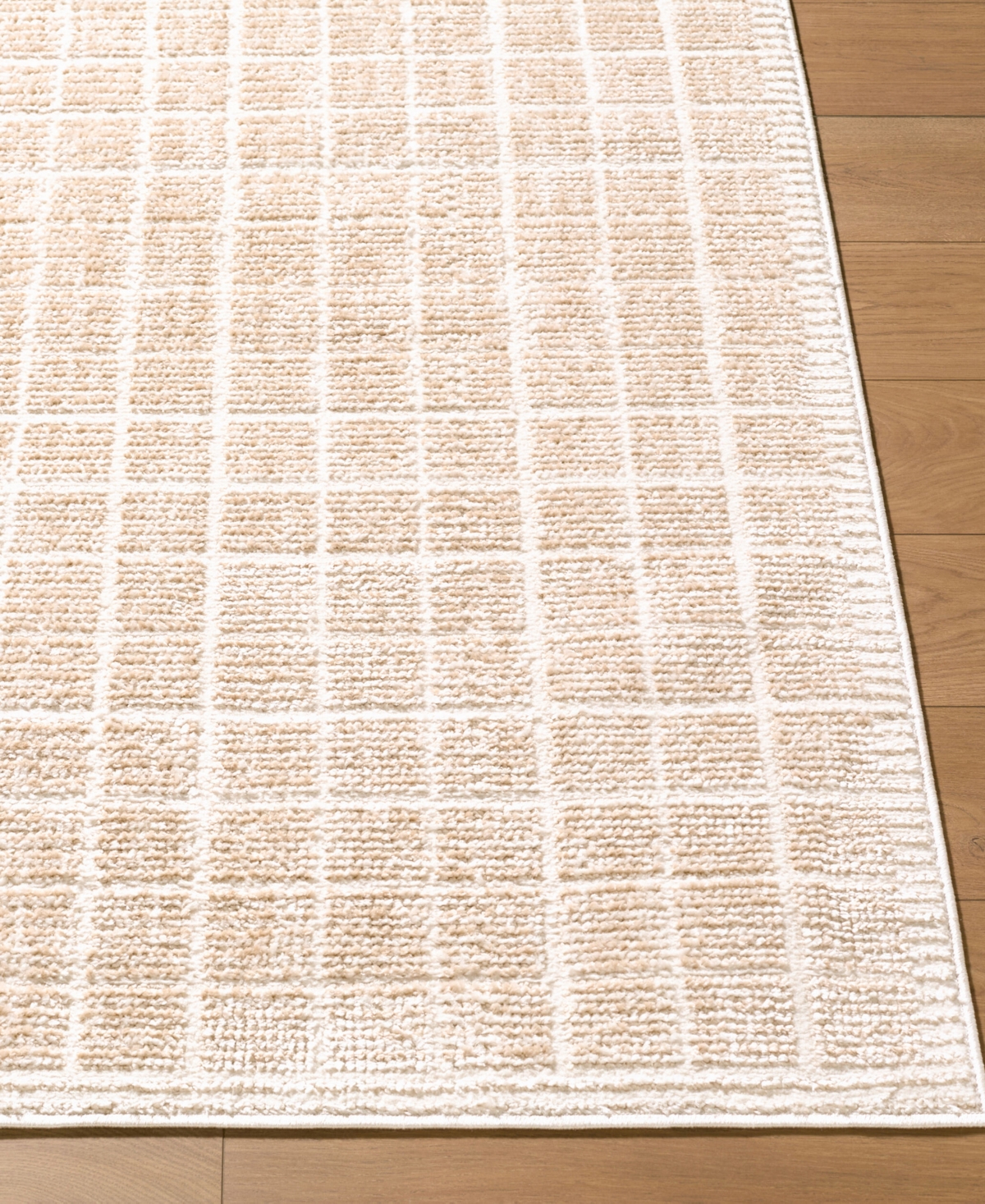Elle Decor x Livabliss Odeon 893423 2'x2'11" Area Rug