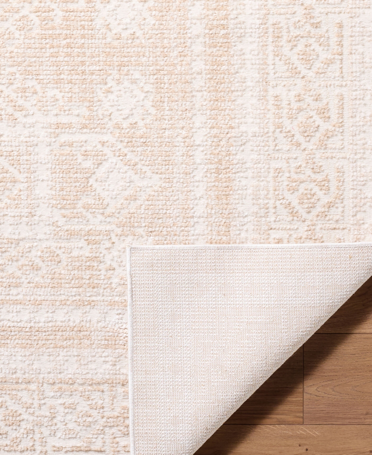 Elle Decor x Livabliss Odeon 893445 5'3"x7' Area Rug
