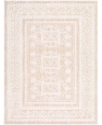 x Livabliss Odeon 893445 7'10"x10' Area Rug