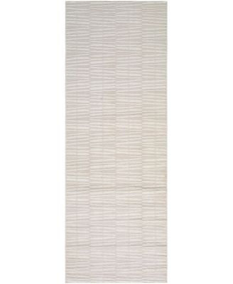 x Livabliss Grenelle 918973 2'7"x7'3" Runner Area Rug
