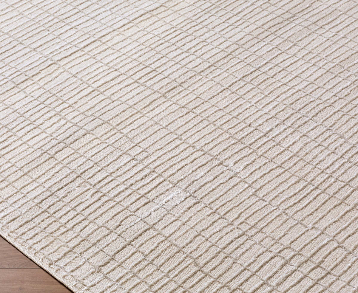 Elle Decor x Livabliss Grenelle 918993 5'3"x7' Area Rug