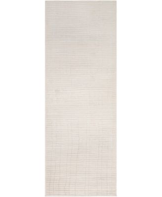 x Livabliss Grenelle 918993 2'7"x7'3" Runner Area Rug