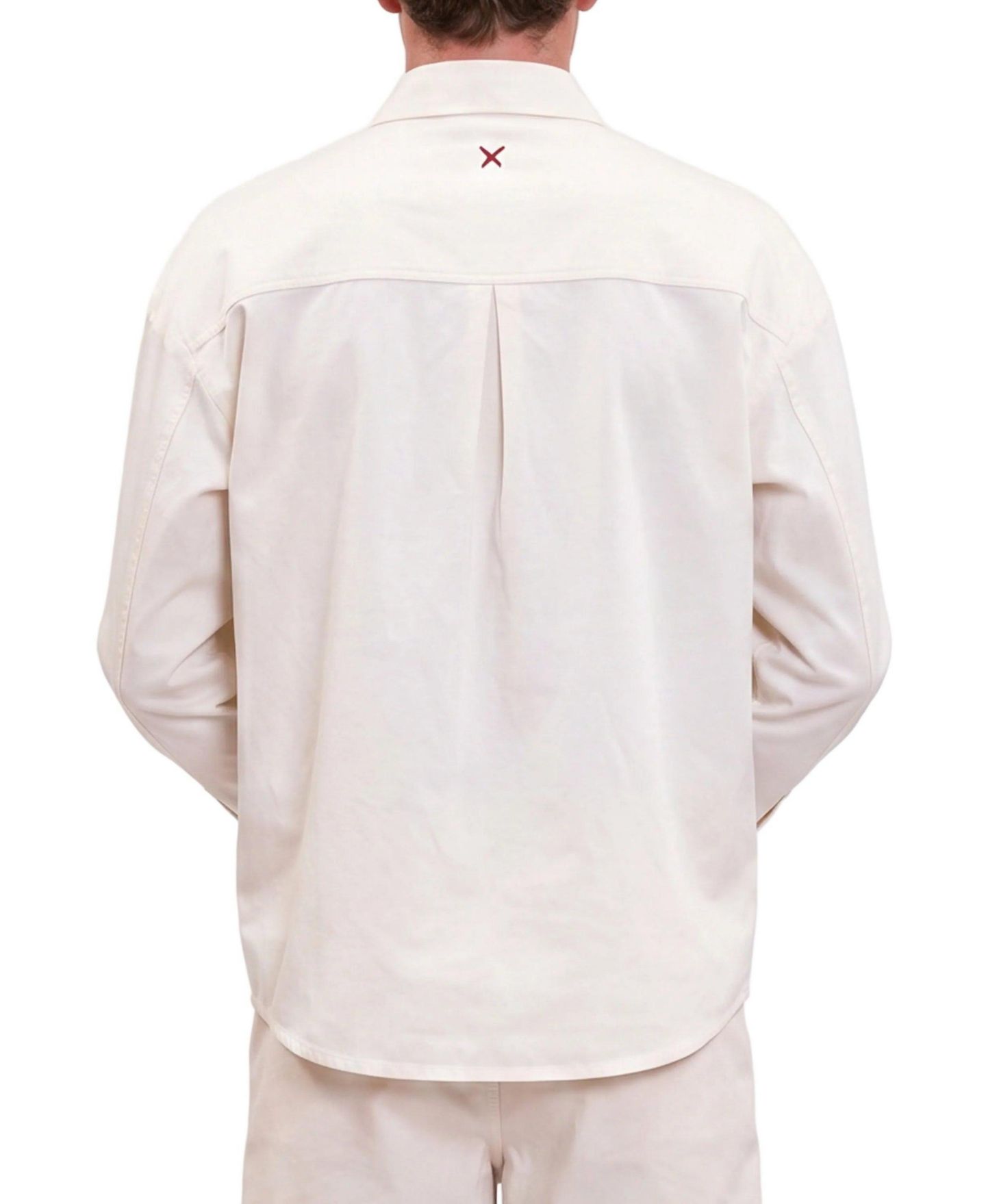 Мужская куртка PCFG Daydreamers High Neck — фото 2