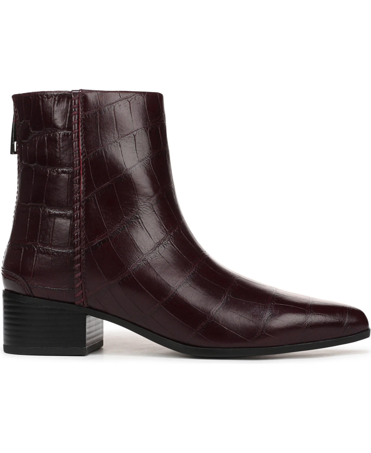 Franco Sarto Women's Fayola Pointed Toe Dress Booties