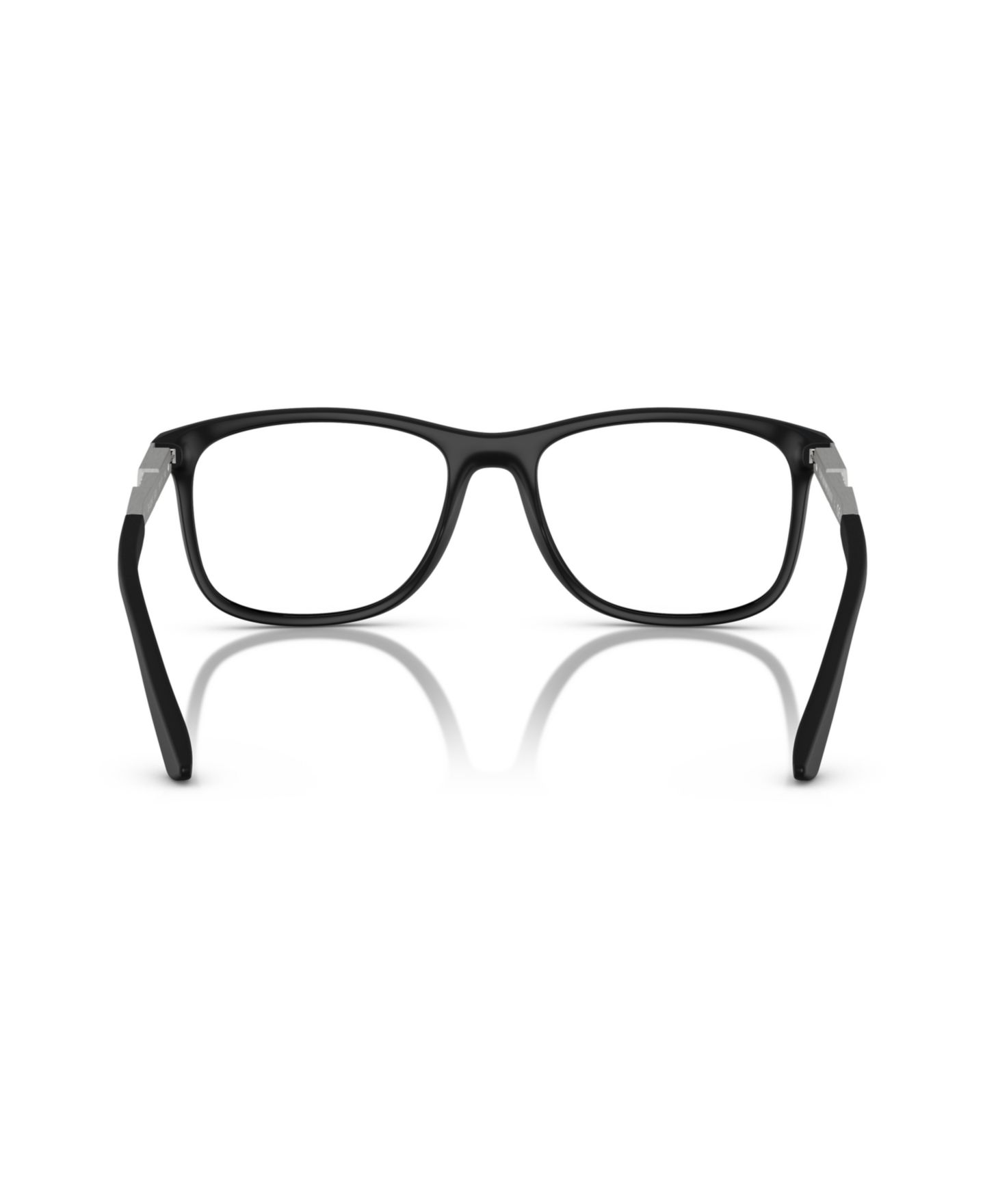 Мужские очки Emporio Armani Eyeglasses, EA3247, цвет: Матовый чёрный — фото 5