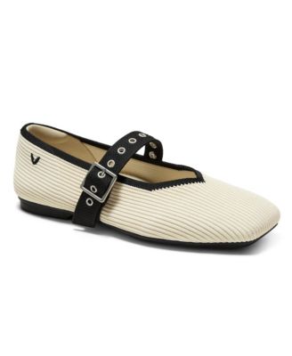 Women's Myriel Square-Toe Margot Mary Jane 3.0