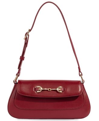 Loraine Flap Small Shoulder Handbag