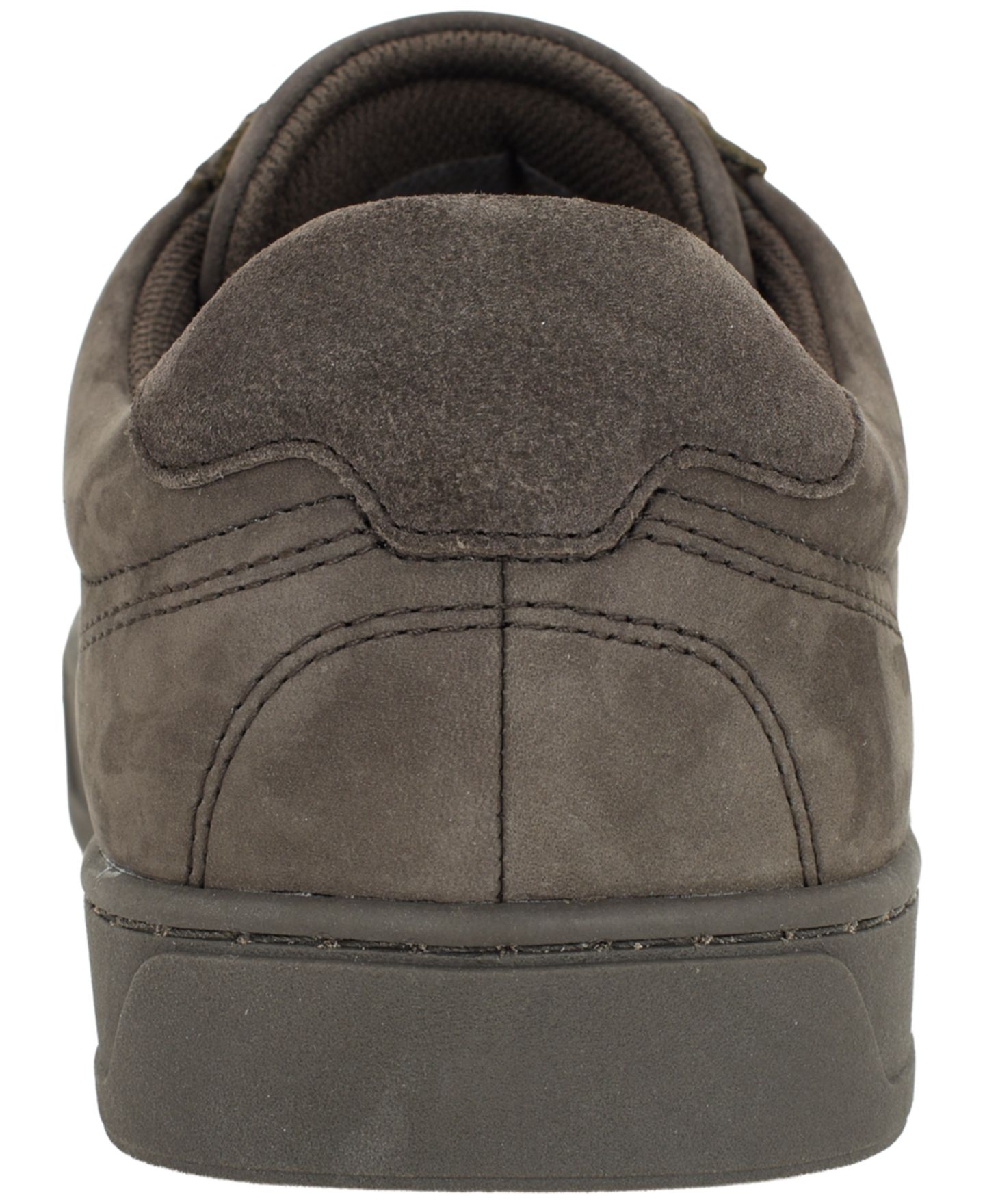 Мужские кроссовки Calvin Klein Hafkel Casual, цвет: Сланцевый — фото 3