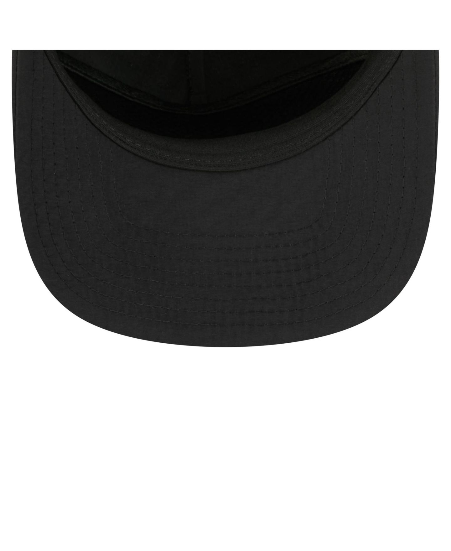 Мужская кепка New Era Black Arizona Diamondbacks Everyday 19TWENTY Adjustable Hat — фото 4