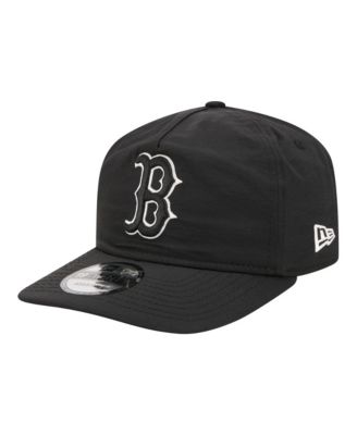 Men's Black Boston Red Sox Everyday 19TWENTY Adjustable Hat