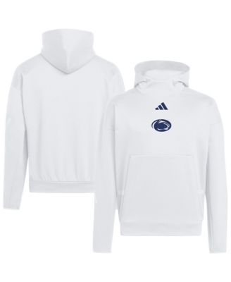 Men's White Penn State Nittany Lions Z.N.E Hoodie