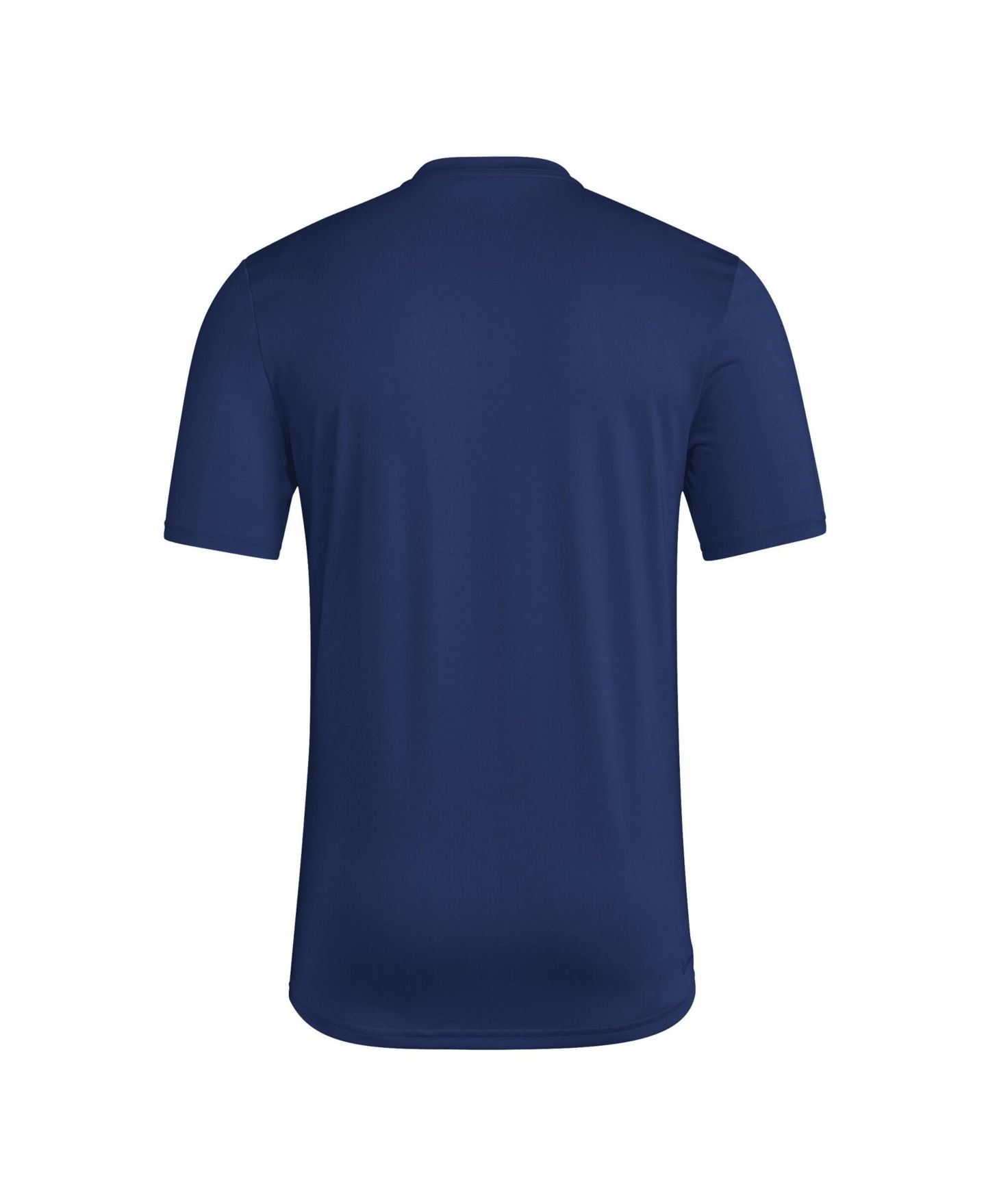 Мужская футболка adidas Navy Penn State Nittany Lions Baseball Polyester — фото 2