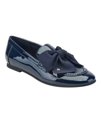 Women's Dreem Bow Slip-On Dress Loafers