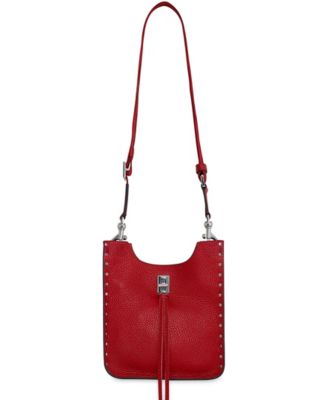 Darren Feed Mini Shoulder Handbag