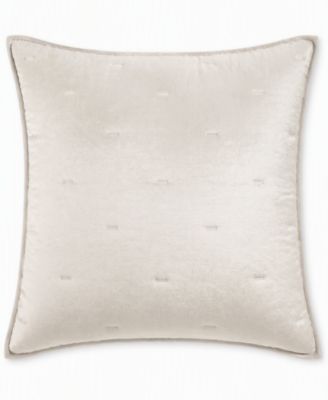Velvet Plush Sham, European