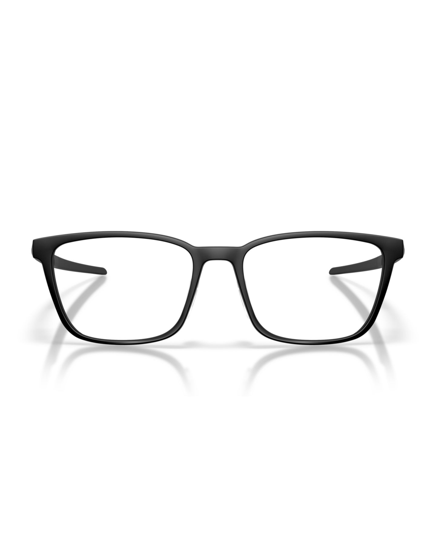 Очки Oakley Unisex Thinboard Eyeglasses, OX8205, цвет: Атласный чёрный — фото 2