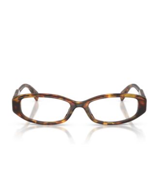 Women's Eyeglasses, MU 06ZV