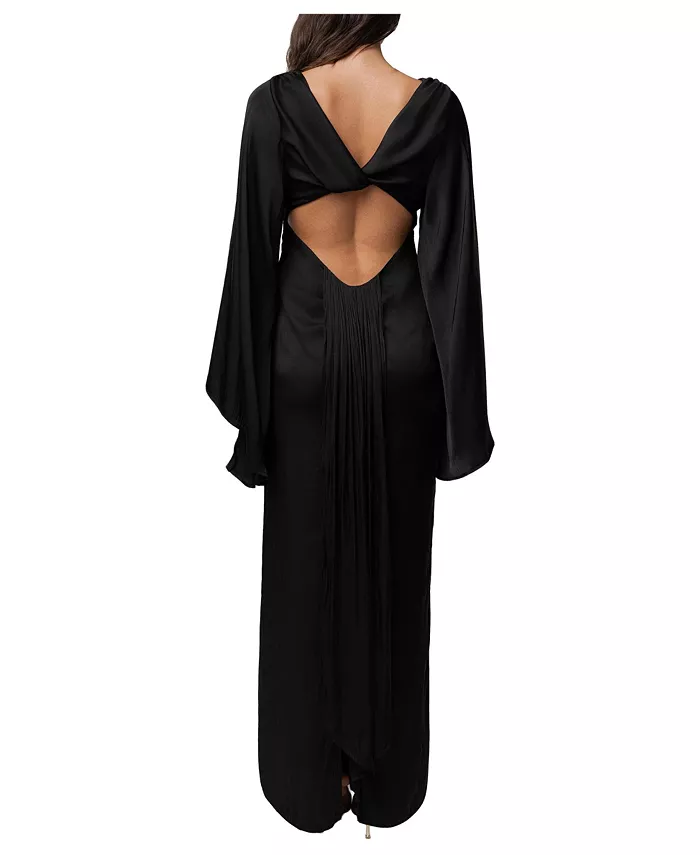 Women's Soft Current Maxi Dress - thumbnail 3