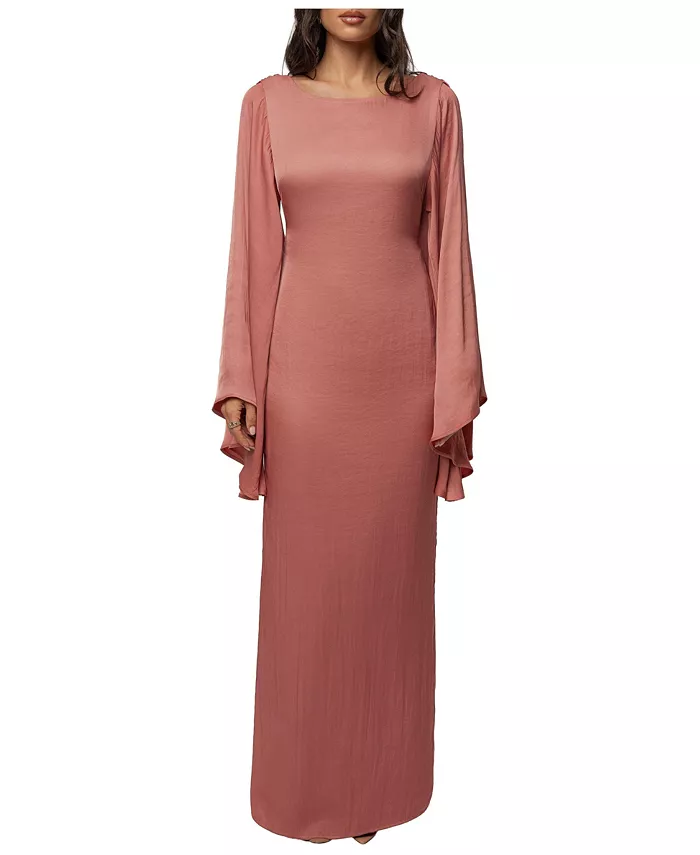 Women's Soft Current Maxi Dress - thumbnail 10