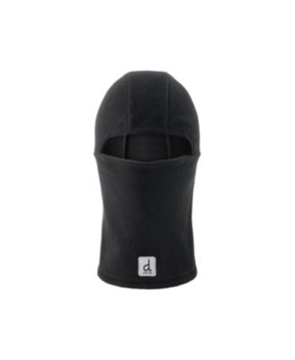 Kids&baby(2-4) Toddler Unisex Brushed Jersey Balaclava Unisex