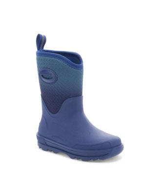 Kids ( 1 to 13 ) Traverse Neoprene Cold Weather Boot