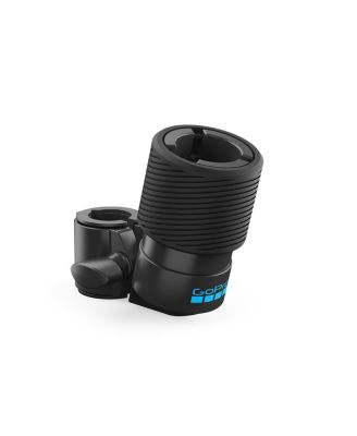 Ski Pole Mount for 40" Carbon Fiber Extension Pole