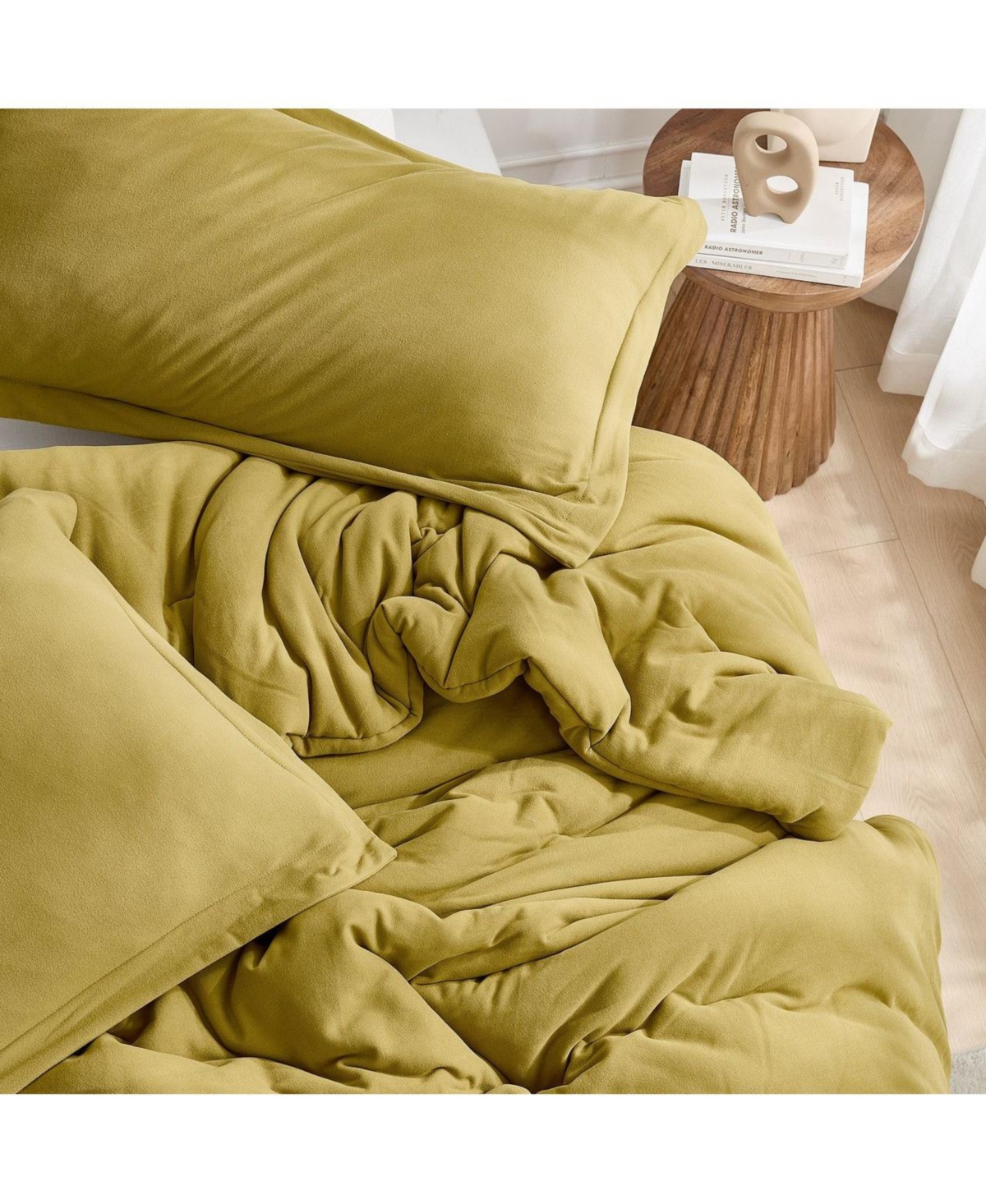 Love Thick - Soothing Coma Inducer Oversized Comforter Set