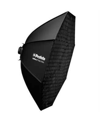 50 Degree Softgrid Self-Securing Closure Compatible with 5' Octa Softbox